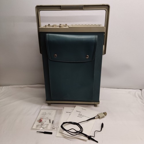 Tektronix tds 350 - tds, oscilloscope