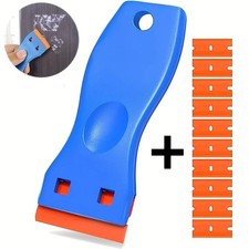 Car Sticker Remover Scraper