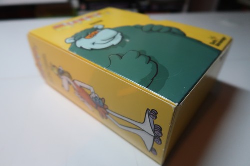 Bbc muzzy early level - muzzy,