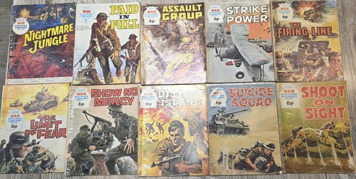 War picture library - war,