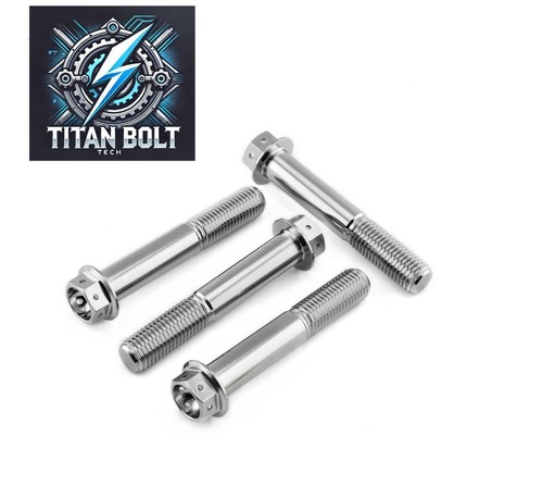 Titanium front caliper race - caliper,