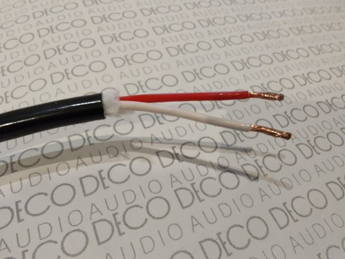 Atlas hyper speaker cable - 1.5,