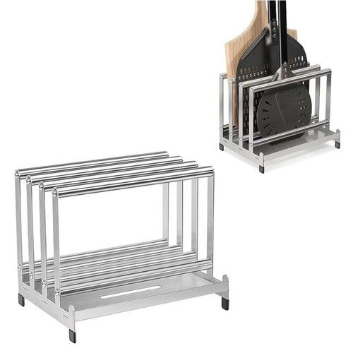 Pizza shovel rack sturdy - pizza,