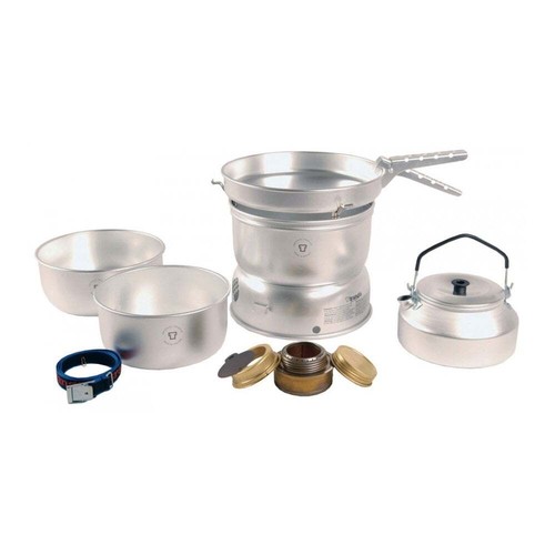 Trangia set with - 27-2,