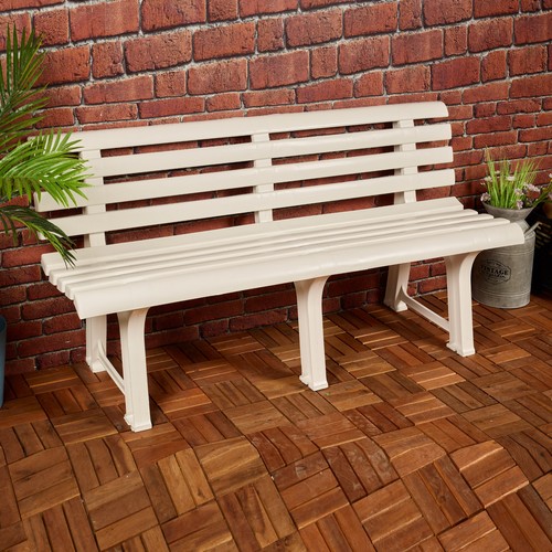 Seater classic garden - 3,