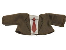 TY  MR BEAN TEDDY'S JACKET AND