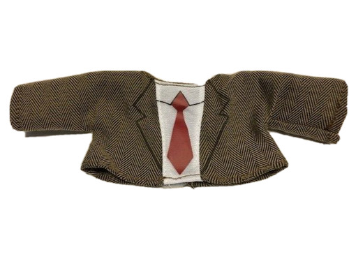 Bean teddy s jacket and - , teddy's