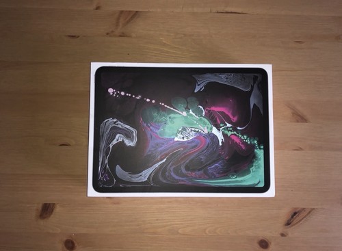 Apple ipad pro 11inch - apple,