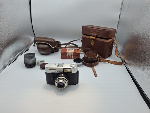 Voigtländer vitoret 35mm - vitoret,