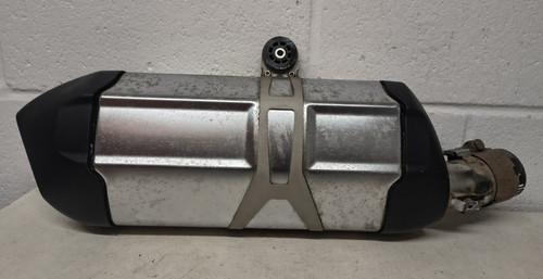 Bmw r1250gs r1250gsa exhaust - r1250gs,