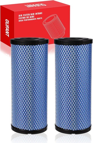 2pcs air filters for polaris - for,