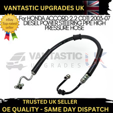 FOR HONDA ACCORD 2.2 CDTI