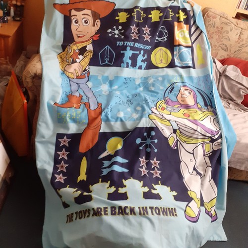Toy story single duvet - toy,