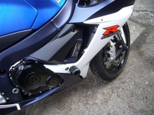 Suzuki gsx r600 - suzuki, gsx-r750