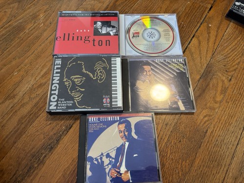Duke ellington big - duke,