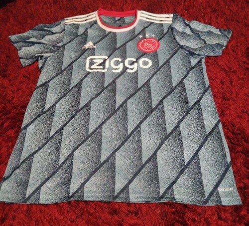 Ajax away shirt 2020 xl - shirt, 2020/21