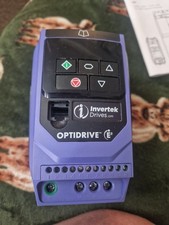 INVERTEK OPTIDRIVE INVERTER E3