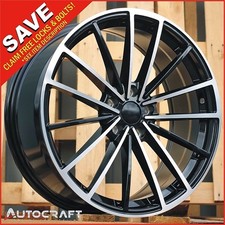 19" SCOTTSDALE BP Style ALLOY