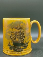 Britannia Designs Mug Sailing