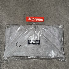 Supreme Box Logo Hoodie