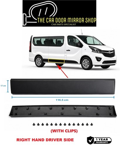 Fits renault trafic - renault,
