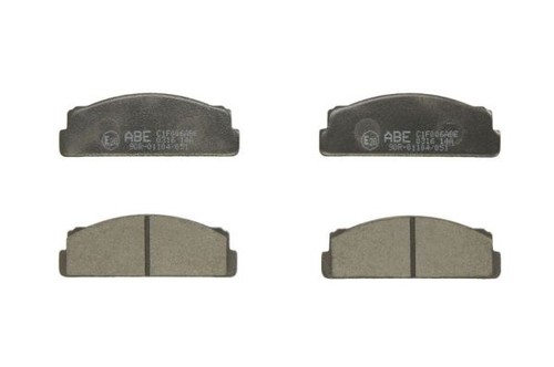 Front abe c1f006abe - abe, brake