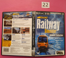 Trainz Railway Simulator