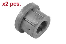 X2 PCS REAR MOUNTING CONTROL