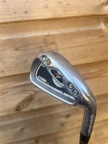 Taylormade cgb max iron - taylormade, r7