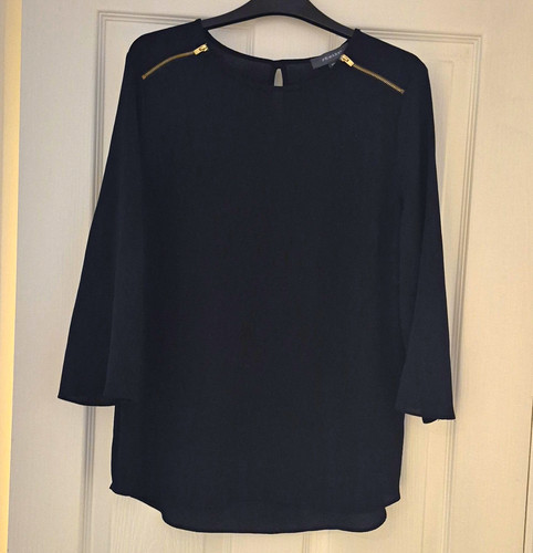 Primark womens black solid - primark,