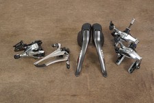 SRAM Red 22 11 Speed