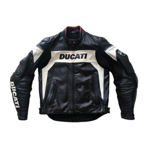 Genuine ducati corse - genuine, by