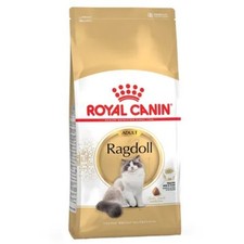 Royal Canin RAGDOLL Adult Dry