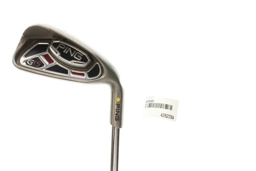 Ping g15 golf club mens - golf,