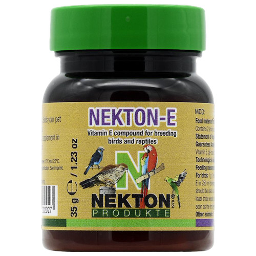 Nekton - , e
