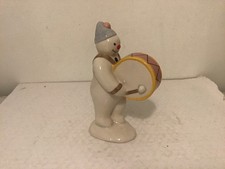 Rare Royal Doulton"The Snowman