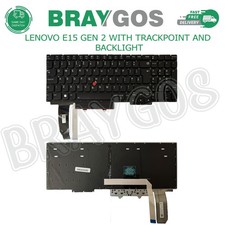 For Lenovo ThinkPad E15 Gen 2