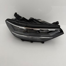 VOLKSWAGEN PASSAT DRIVERS SIDE