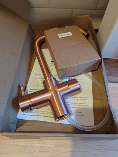 Wren kitchen mixer - kitchen, tap