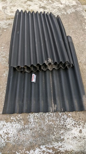 Onduline roofing sheets - roofing,