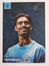 Manchester city Tijani