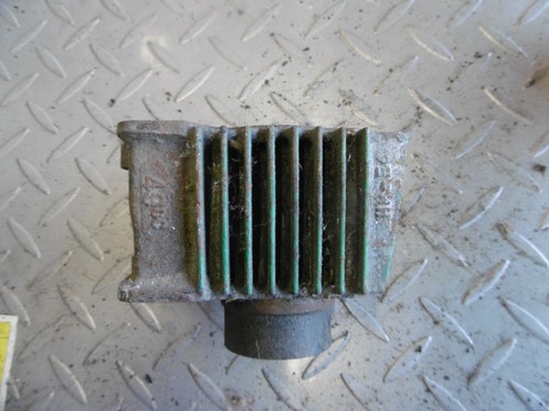 Honda c50 used barrel - c50,