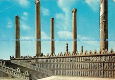 D059404 Shiraz. Perspolis. Garami. Postcard