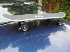 COMPLETE SKATEBOARD CRUISER