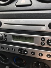 Ford 4500 Rds E-O-N Radio Code