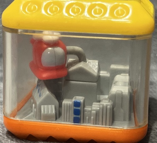 Vintage fisher price - vintage,