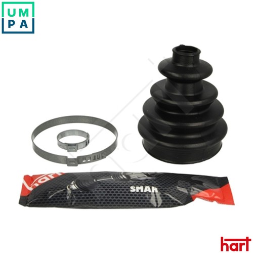 Bellow kit drive - shaft, 656