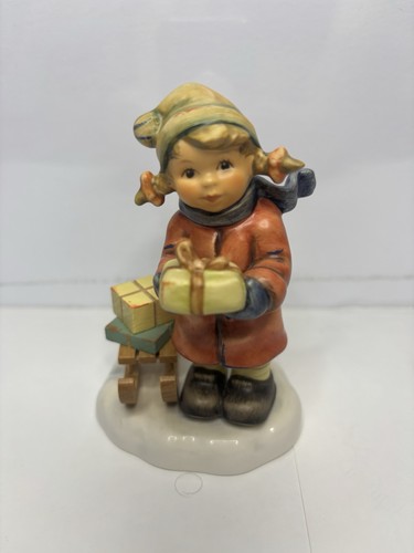 Goebel hummel good - goebel,
