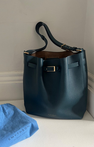 Smythson bond street - bond,