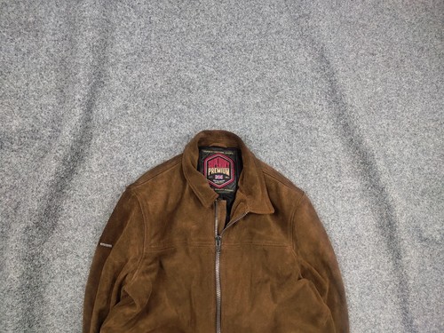 Superdry premium suede - superdry,